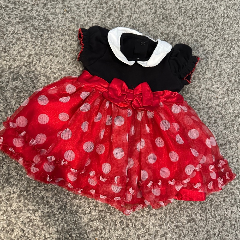 Disney Baby dress